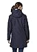 Helly Hansen Women's Long Belfast Winter Waterproof Windproof Breathable Jacket
