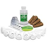 AeroGarden Grow Anything Seed Pod Kit (9 pod)