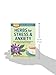 Herbs for Stress & Anxiety: How to Make and Use Herbal Remedies to Strengthen the Nervous System. A Storey BASICS® Title
