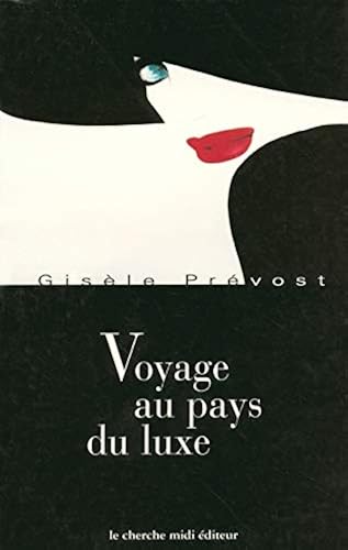 Download VOYAGE AU PAYS DU LUXE PDF