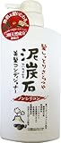 Pelican Dei-Tan-Seki Clay and Charcoal Conditioner, 16.90 Fluid Ounce