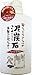 Pelican Dei-Tan-Seki Clay and Charcoal Conditioner, 16.90 Fluid Ounce