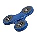 Ysiop Twiddle Spinner Hand Toy for Fidget,Second Generation Upgrade Gadget Spinner with GCr15 Bearing,Ultra-silence 3+ mins Stable Rotation Anti-impact Finger Gyro