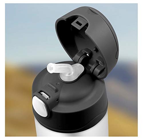 2 Thermos+Funtainer+Bottle+Batgirl+Purple