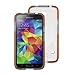 Tech21 Impact Mesh for Samsung Galaxy S5 - Clear