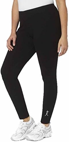 A Big Attitude 9500 Legging