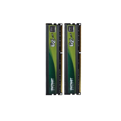 Gamer 2 4 GB