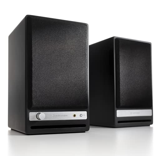 Audioengine HD3 Wireless Speakers with Bluetooth