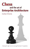 Chess and the Art of Enterprise Architecture cover