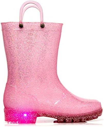 mofever rain boots