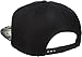 Bioworld Men's Gears of War 4 Snapback Cap, Black, One Size