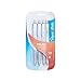 Paper Mate InkJoy 700RT Retractable Ballpoint Pen, Medium Point, White Barrel, Blue Ink, 4 Count