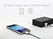 Nekteck Compatible with iPhone X/XS Max/ 8 7/ 7Plus 6s / 6/ Plus SE iPad Pro Air 2 Mini 4/3 iPod 5 to USB Cable Charger, Nylon Braided Cord 3.3ft/ 1m – Black