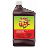 Fertilome 33692 Killzall Weed and Grass Killer, 32oz. Super Concentrate
