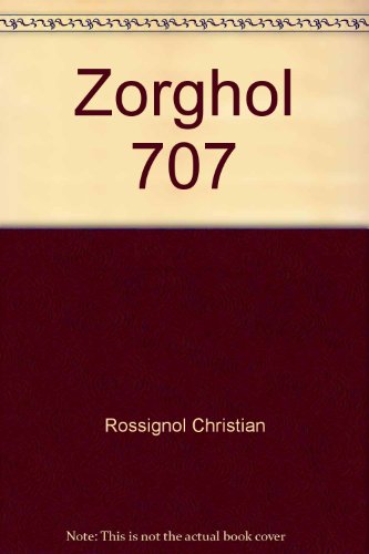 Zorghol 707