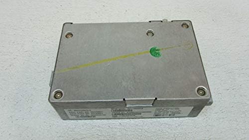 03-04 Fits Cadillac CTS Chassis Brain Box Communication Computer OnStar UE1 25749851