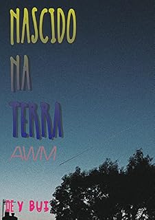Livro Nascido Na Terra Perfeita (Livro 1) - AWM