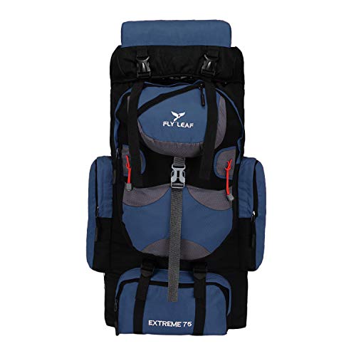 75 ltr backpack