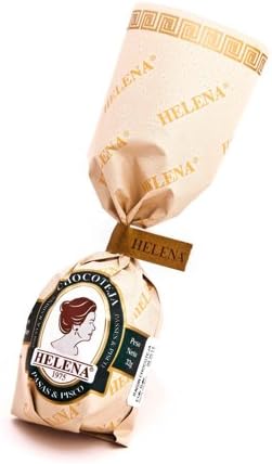Helena Chocotejas (8 Chocotejas) (Raisin)
