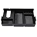 POZEL Center Console Insert Organizer Tray for Toyota Tundra 2014-2017