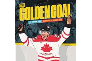 The Golden Goal
