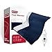 Sunbag Electric Heated Foot Warmer,Extra-Fast Heating Pad Ultra Soft Flannel Fleece with 3 Settings, Auto Shut Off,Extra Large for Bed,Feet,Back,Waist,Abdomen,20
