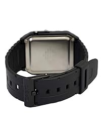Casio CA53W reloj con calculadora, para hombre