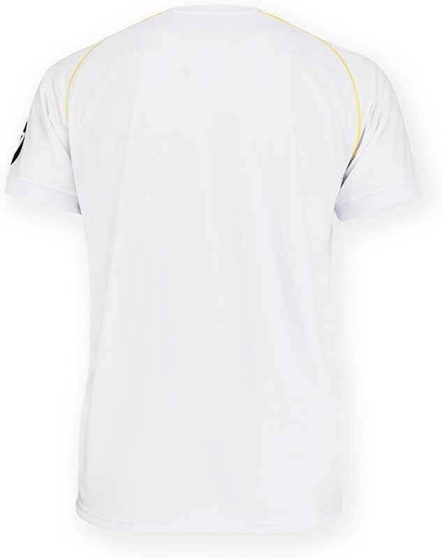 Camiseta de Local 25 2/26 Para Adultos - Talla XL - Temporada 2025/2026 - Camiseta de fútbol Hombre - Producto Oficial Para Fans