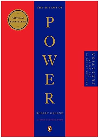 New The 48 Laws of Power Paperback – 2000