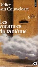 Les  Vacances du fantôme