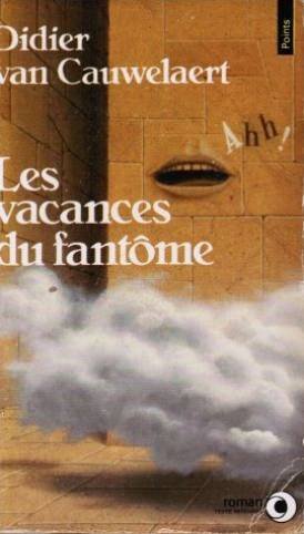 Les  Vacances du fantôme