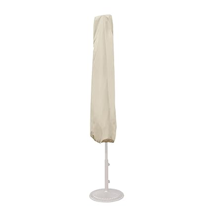 Amazon Com Treasure Garden Umbrella Cover For 9 Foot 10 Foot