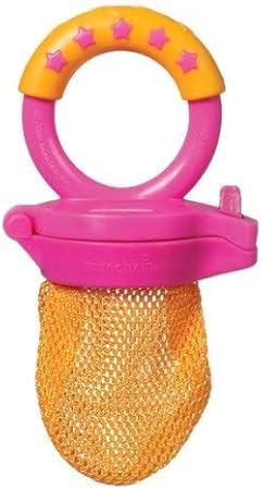 baby fruit net holder