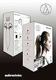 Audio-Technica ATH-SPORT50BTBK
