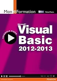 Visual Basic 2012-2013