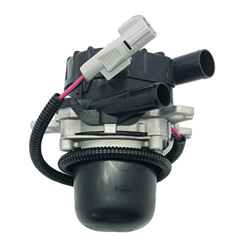 Secondary Air Pump for 2007-2013 Toyota Sequoia Tundra Land Cruiser Lexus LX570