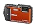 Nikon Coolpix AW130 Shock & Waterproof GPS Digital Camera (Orange) - International Version
