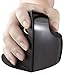 Evoluent VMCRW VerticalMouse C Right Hand Ergonomic Mouse with Wireless Connection (Regular Size)