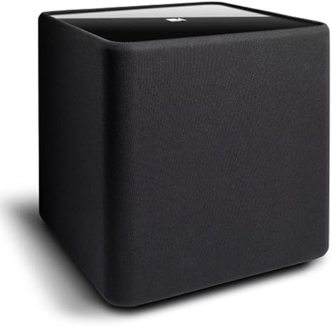 kef kube 1