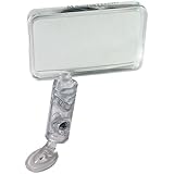 Amazon.com: C.C. Bigger 55501020 Sewing Machine Magnifier: Arts, Crafts