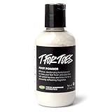 Lush T for Toes Foot Powder