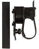 Tigra&reg; Mounting Bracket for BikeConsole iPhone 5/5S/6/6+ Plus Waterproof Shock-Protected Bicycle Mount