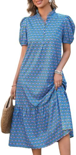 Mud Pie Women's Welton White Maxi Dress, Medium at Amazon Women's Clothing  store