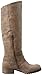 Madden Girl Women's Master Boot