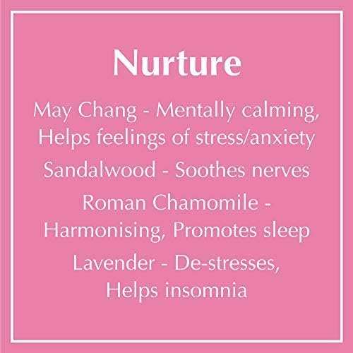 AromaWorks 3 Wick Candle Nurture NURCAN3W, 417 ml (Pack of 1) - Image 5