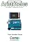 Livro Apresentando pensamentos de Aristóteles Com display TFT programado no Arduino