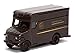 UPS Delivery Die Cast Truck 1:55 Scale