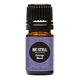 Be Still Synergy Blend Essential Oil by Edens Garden - 5 ml (Comparable to Console by DoTerra)