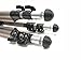 Glide Gear TST 100 Very Tall Sports Soccer Real Estate 120