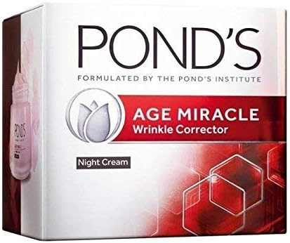 ponds age miracle combo pack